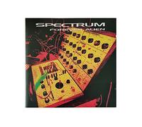 Spectrum - Forever Alien [Import]