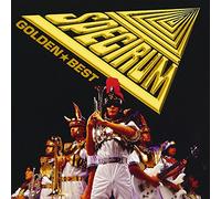 Spectrum - Golden Best [2cd] [Import]