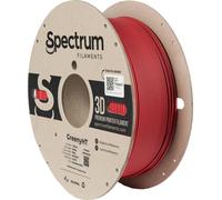 Spectrum GreenyHT - Strawberry Red - 1,75 mm / 1000 g