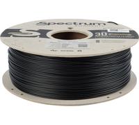 Spectrum GreenyPro Traffic Black - 1,75 mm / 1000 g