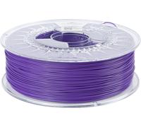 Spectrum Filaments 80927 Huracan PLA PURPLE GRAPE Filament PLA filament haute vitesse, vitesse d'extrusion élevée 1.75 mm 1000