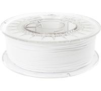 Spectrum Filaments 80929 Huracan PLA SIGNAL WHITE Filament PLA filament haute vitesse, vitesse dextrusion élevée 1.75 mm 1000 g blanc signal 1 pc(s)