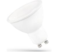 Spectrum LED Ampoule réflecteur 9W = 60W GU10 730lm blanc neutre 4000K 110