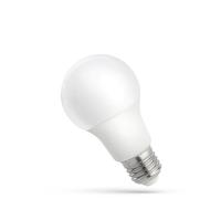 Spectrum LED E27 9 W 230 V CA Blanc froid GLS 840 lumens 270°