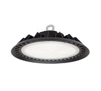 Spectrum LED UFO Plateo 3 Dali High Bay IP65 200W 34000lm Blanc Neutre 4000K 90°