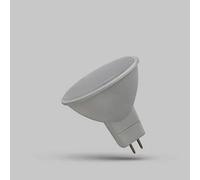 Spectrum Lot de 3 ampoules LED MR16 4 W 280 lumens blanc chaud 12 V