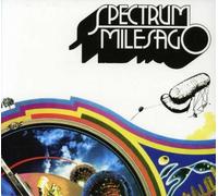 SPECTRUM - Milesago: Deluxe Re-Issue (Aust Excl) [Import]