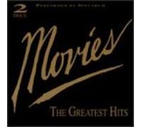 Spectrum - Movies: Greatest Hits