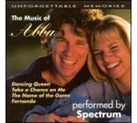 Spectrum - Music of Abba