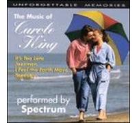 Spectrum - Music of Carole King