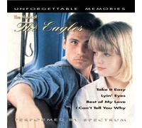 Spectrum - Music of Eagles
