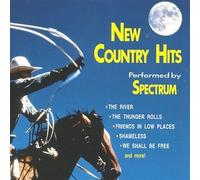 Spectrum - Music of Garth Brooks