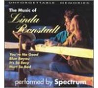 Spectrum - Music of Linda Ronstadt