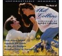 Spectrum - Music of Phil Collins