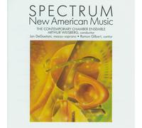 Spectrum - New American Music