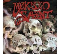 Spectrum of Death [Import]