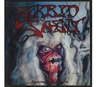 Spectrum of Death [Import]