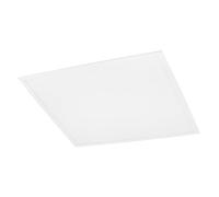 Spectrum Panneau LED Backlight Blanc Carré 60x60cm 30W 4300lm Blanc Neutre 4000K