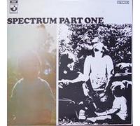 SPECTRUM - Part One [Import]
