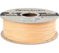 Spectrum Filaments 80708 Pastello PLA Filament PLA mat 1.75 mm 1000 g orange abricot, orange, pastel 1 pc(s)