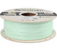 Spectrum Filaments 80707 Pastello PLA Filament PLA mat 1.75 mm 1000 g cocktail green, vert, pastel 1 pc(s)