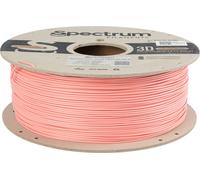 Spectrum Filaments 80730 Pastello PLA Filament PLA mat 1.75 mm 1000 g flamingo red, rouge, pastel 1 pc(s)