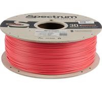Spectrum Filaments 80899 Pastello PLA Filament PLA mat 1.75 mm 1000 g holland red, rouge, pastel 1 pc(s)