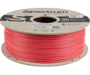 Spectrum Pastello PLA Holland Red - 1,75 mm / 1000 g