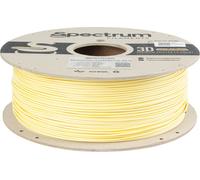 Spectrum Pastello PLA Lemon Cream - 1,75 mm / 1000 g