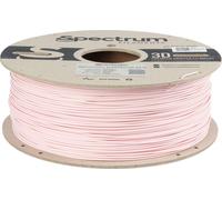 Spectrum Pastello PLA Pink Pastel - 1,75 mm / 1000 g