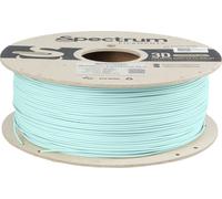 Spectrum Filaments 80704 Pastello PLA Filament PLA mat 1.75 mm 1000 g water blue, bleu, pastel 1 pc(s)