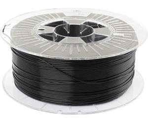 Spectrum PETG Premium Deep Black - 1,75 mm / 2000 g