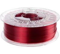 Spectrum PETG Premium High Speed Transparent Red - 1,75 mm / 1000 g