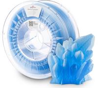 Spectrum PLA Crystal Blue Horizon - 1,75 mm / 1000 g