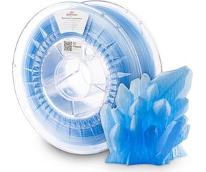 Spectrum PLA Crystal Blue Horizon - 1,75 mm / 1000 g