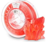 Spectrum PLA Crystal Raspberry Red - 1,75 mm / 1000 g