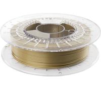 AZTEC Filament PLA à paillettes 1,75 mm Doré 0,5 kg