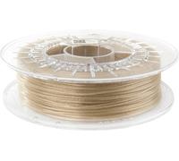 Spectrum PLA Glitter Clear Gold - 1,75 mm / 500 g
