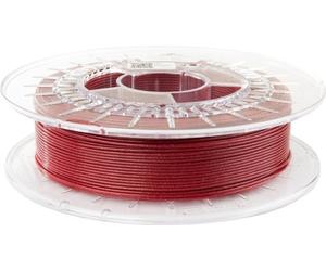 Spectrum PLA Glitter Sparkle Red - 1,75 mm / 500 g