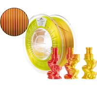 Spectrum PLA Magic Silk Solar Flare - 1,75 mm / 1000 g