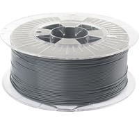 Spectrum Filaments 80129 PLA Premium Filament PLA résistance élevée à la traction 1.75 mm 2000 g gris foncé 1 pc(s)