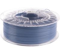 Spectrum Filaments 80837 PLA Premium Filament PLA résistance élevée à la traction 1.75 mm 1000 g pigeon blue, bleu 1 pc(s)