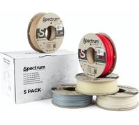 Spectrum PLA Specials - Lot de 5 - 1,75 mm