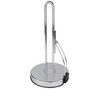 Spectrum Porte-Serviettes en Papier à Tension européenne diversifiée (chromé) - Organisation de Rangement pour comptoir de Cuisine, Garde-Manger, buanderie, Appartement, Camping-Car et Salle de Bain