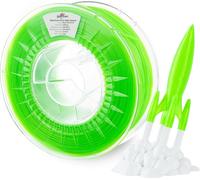 Spectrum Premium PLA High Speed Neon Green UV - 1,75 mm / 1000 g
