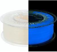 Spectrum Premium PLA High Speed Neon Transparent UV - 1,75 mm / 1000 g