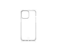 SPECTRUM R Clear - Coque de protection pour téléphone portable - transparent - pour Apple iPhone 12 Pro Max, 13 Pro Max