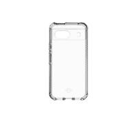 SPECTRUM R Clear - Coque de protection pour téléphone portable - transparent - pour Google Pixel 8a