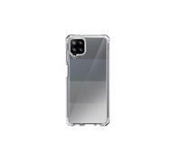 SPECTRUM R Clear - Coque de protection pour téléphone portable - transparent - pour Samsung Galaxy A42 5G