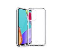 SPECTRUM R Clear - Coque de protection pour téléphone portable - transparent - pour Samsung Galaxy A52, A52 5G, A52s 5G